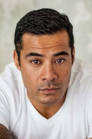 Robbie Magasiva