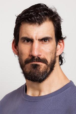 Robert Maillet