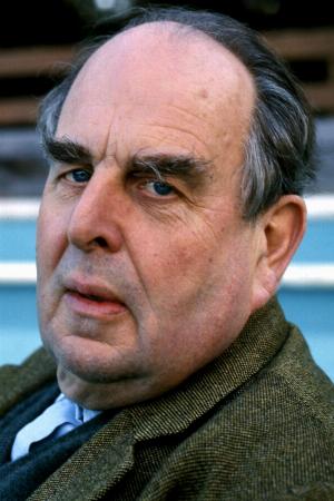 Robert Morley