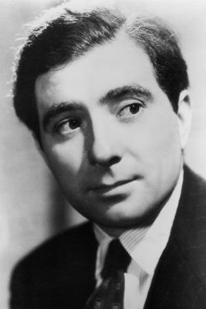 Robert Newton