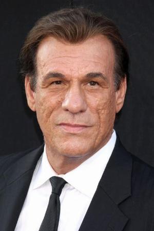 Robert Davi