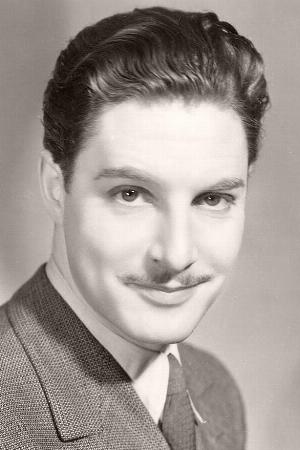 Robert Donat