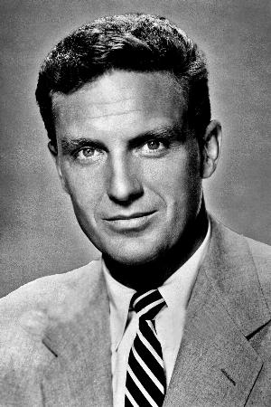 Robert Stack