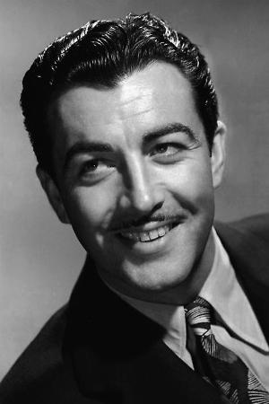 Robert Taylor