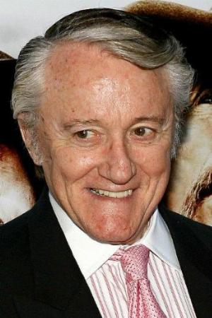 Robert Vaughn