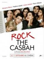 Rock the Casbah 