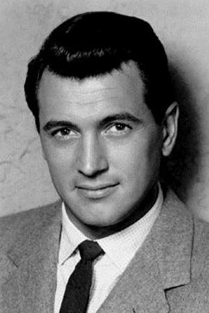 Rock Hudson