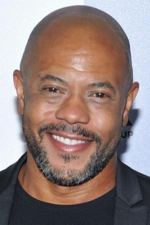 Rockmond Dunbar