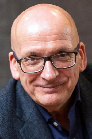 Roddy Doyle 