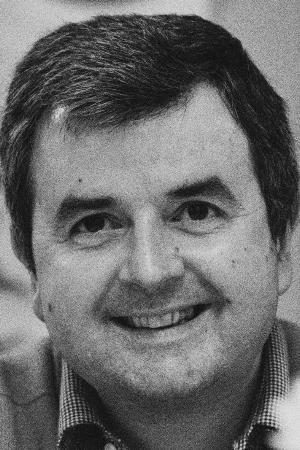 Rodney Bewes