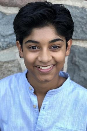 Rohan Chand