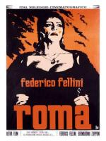 Fellini's Roma 