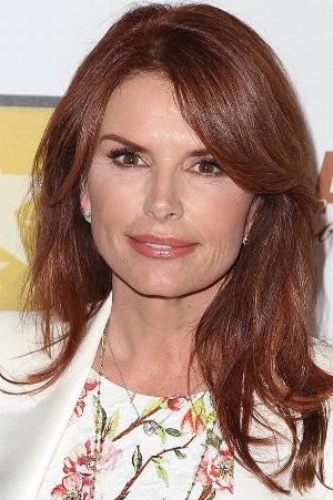 Roma Downey