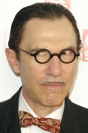 Ron Mael