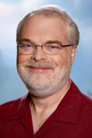 Ron Clements