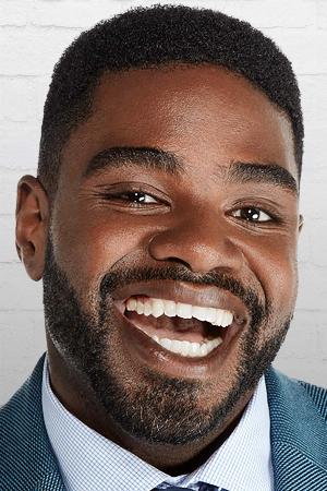 Ron Funches