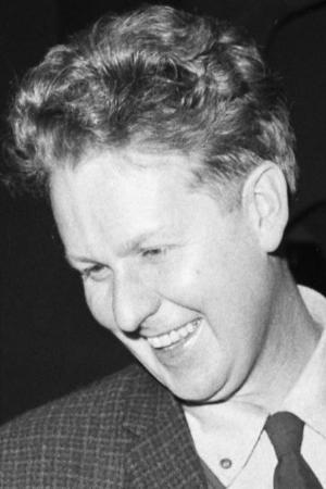 Ron Grainer