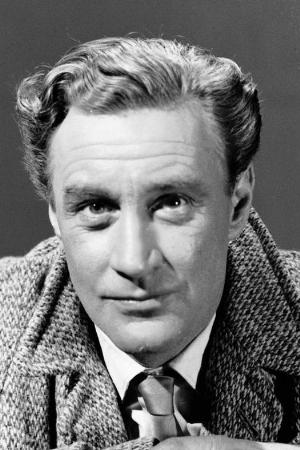 Ronald Howard