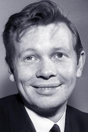 Ronald Lacey