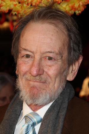 Ronald Pickup