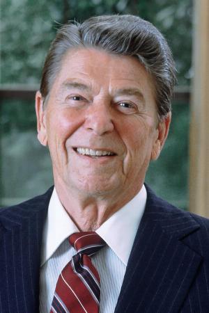 Ronald Reagan