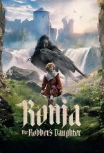 Ronja, la hija del bandolero (Serie de TV)