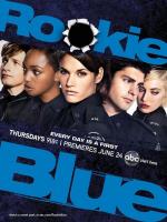 Rookie Blue (Serie de TV)