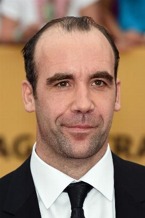 Rory McCann