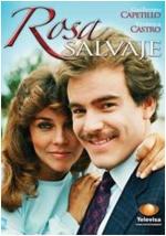 Rosa salvaje (Serie de TV)