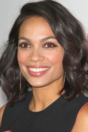 Rosario Dawson