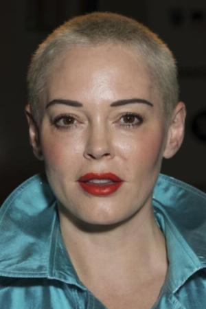 Rose McGowan