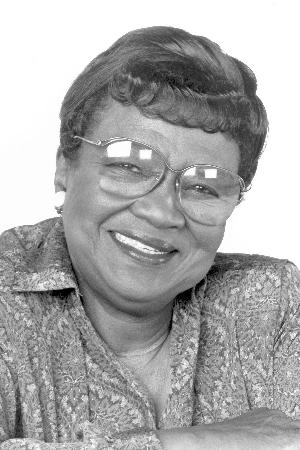 Rosetta LeNoire