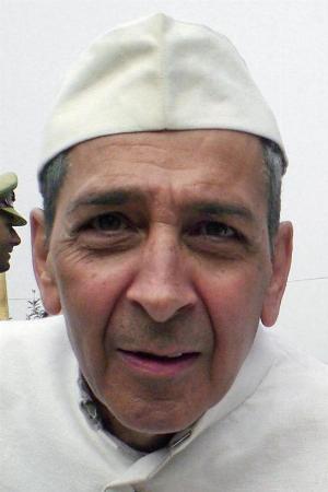 Roshan Seth