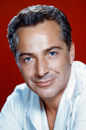 Rossano Brazzi