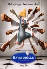 Ratatouille 