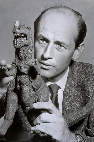 Ray Harryhausen