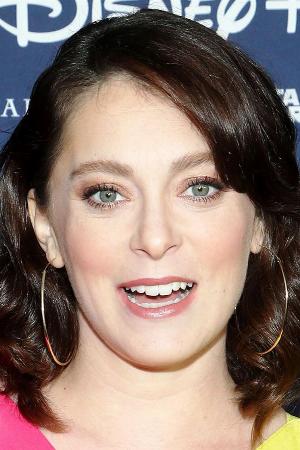 Rachel Bloom