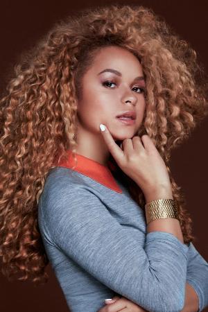 Rachel Crow