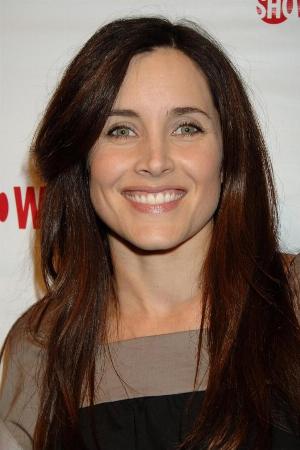 Rachel Shelley