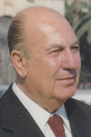 Rafael Gil