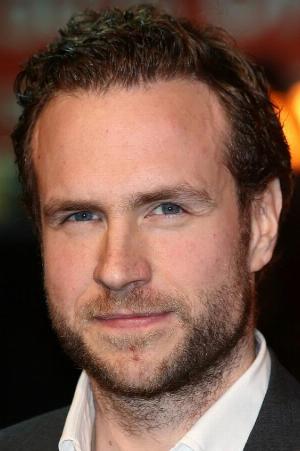 Rafe Spall