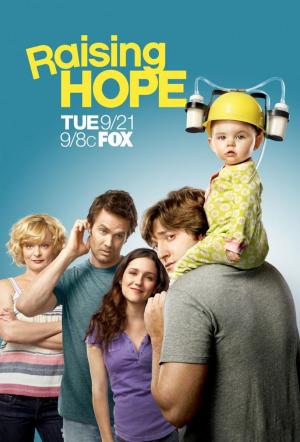 Hope (Serie de TV)