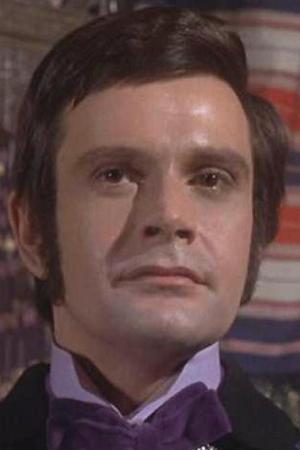 Ralph Bates