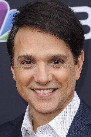 Ralph Macchio