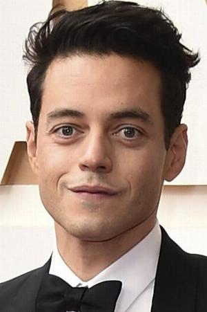 Rami Malek