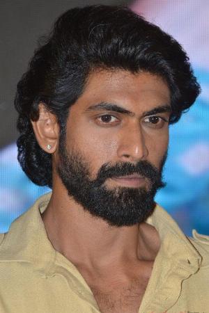 Rana Daggubati