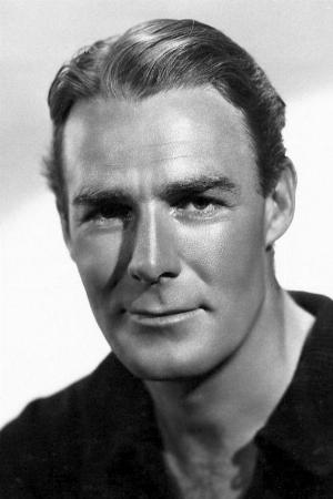 Randolph Scott