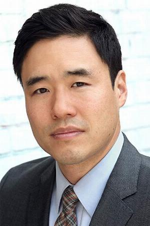 Randall Park