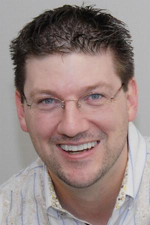 Randy Pitchford