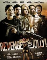 Revenge for Jolly! 